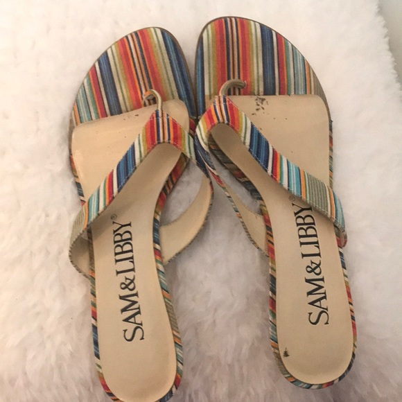 Sandles - Picture 1 of 3